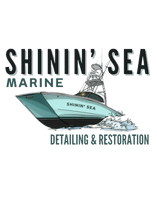 Shinin' Sea Marine Detail and Restoration 