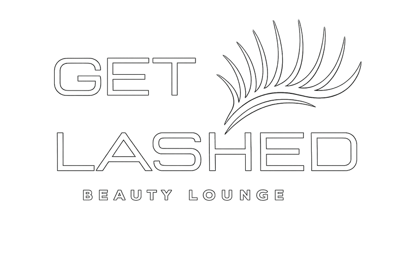Get Lashed's Logo