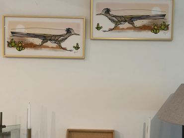 Roadrunner 2026 -Scottsdale, AZ