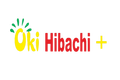 Oki Hibachi Plus