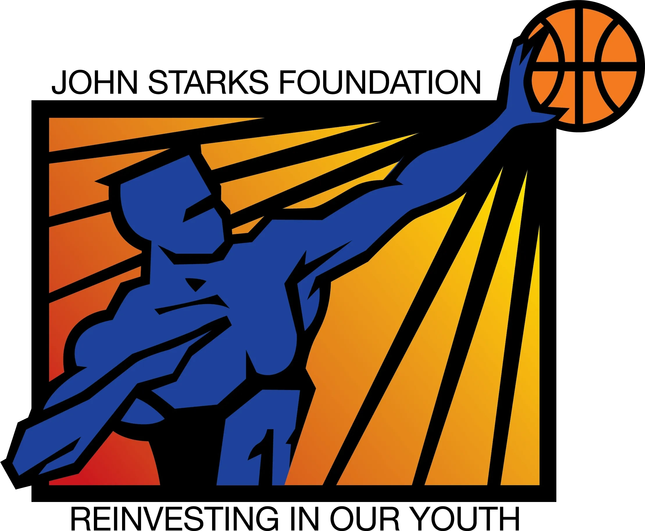 John Starks Foundation Home