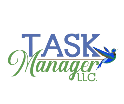 Task Manager Work