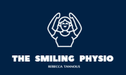 the smiling physio
