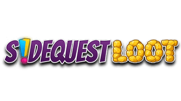 Sidequest Loot