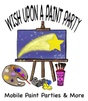 Wish Upon a Paint Party