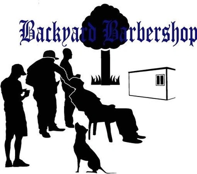 Backyard Barbershop