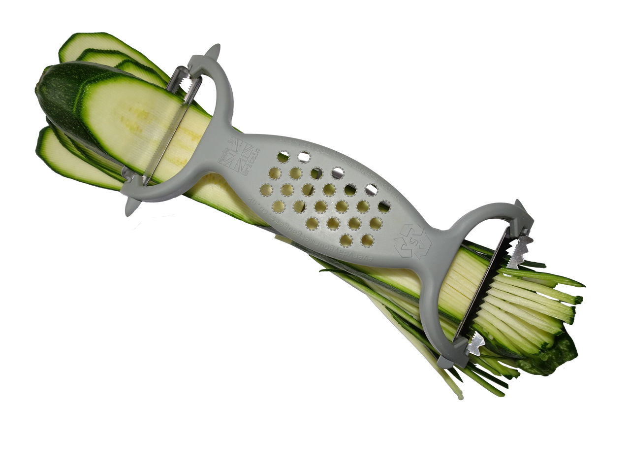 Gatco Everyday Kitchen Utensils | Peeler