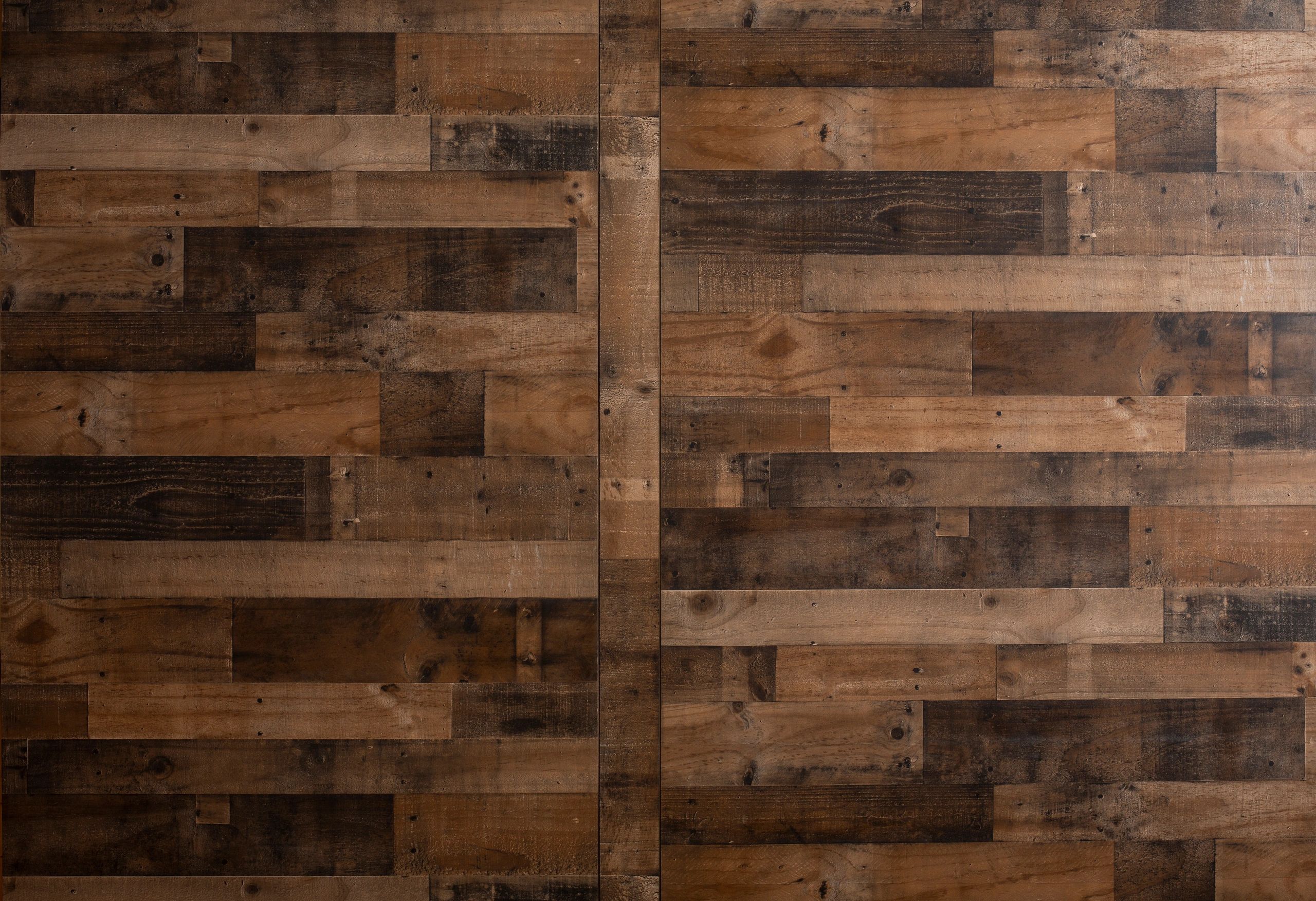 American Pacific Paneling