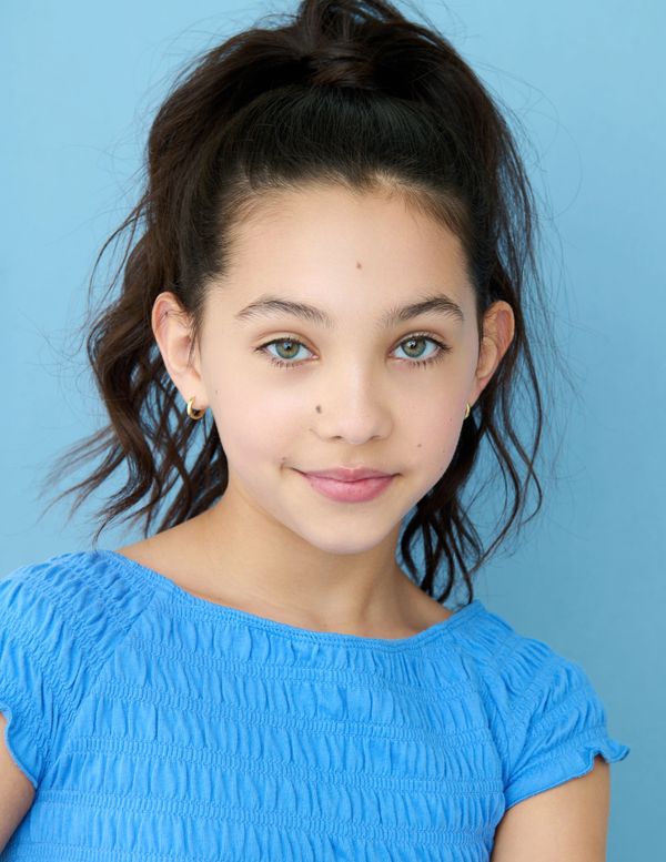 Headshot