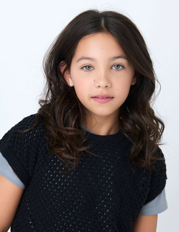 Headshot