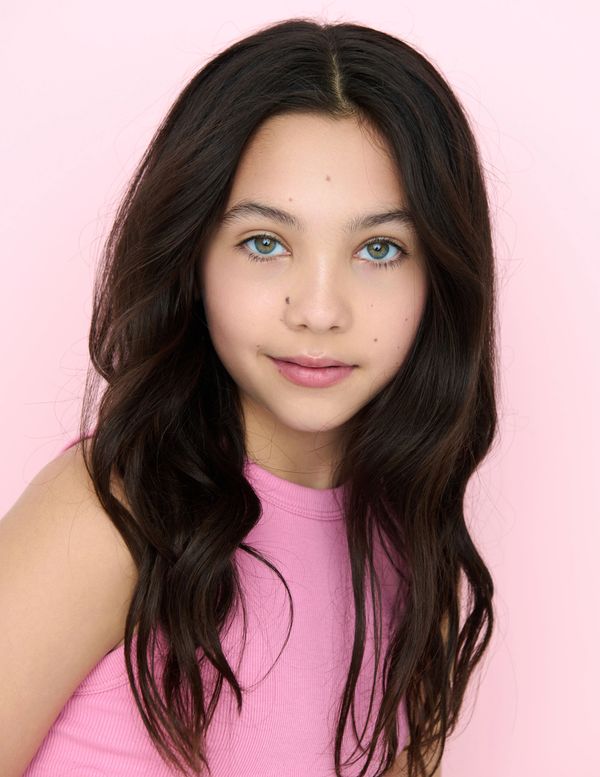 Headshot