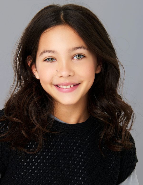 Headshot