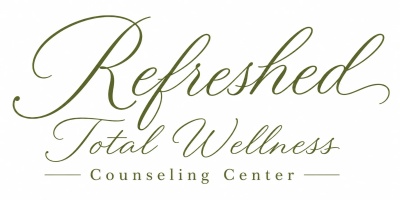Refreshed Total Wellness Counseling Center