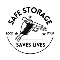 Safe Storage Saves Lives