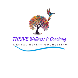 Thrive Wellness and Coaching, LLC