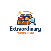 Extraordinary Treasure Hunt