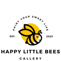 Happy Little Bees Gallery 