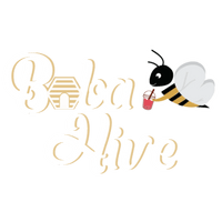 Boba Tea Hive