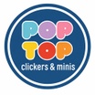 Poptop Clickers