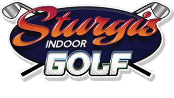 sturgis indoor golf