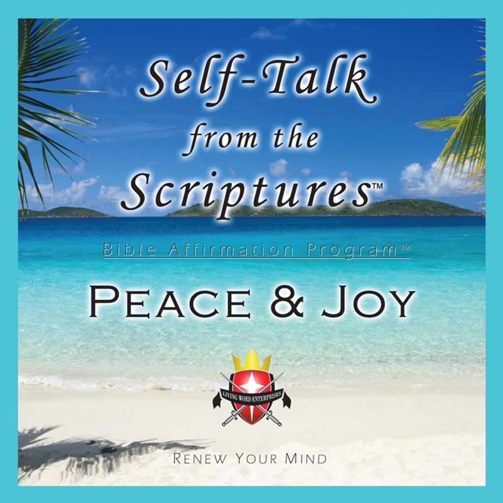 Peace and Joy CD