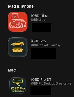 iOBD Pro