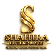 SHAHIRA ENTERPRISES
Deals in Human Hair, Since 2011