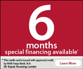 Mattress Financing