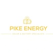 PIKE ENERGY
Solar and battery specialists 
