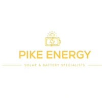PIKE ENERGY
Solar and battery specialists 