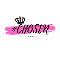 #CHOSEN