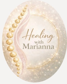 Healing with Marianna