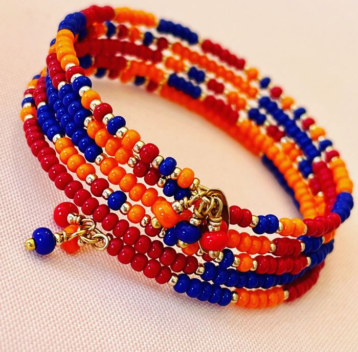 Tanya Karoon Jewelry - Handmade Unique Design, Handmade Jewelry