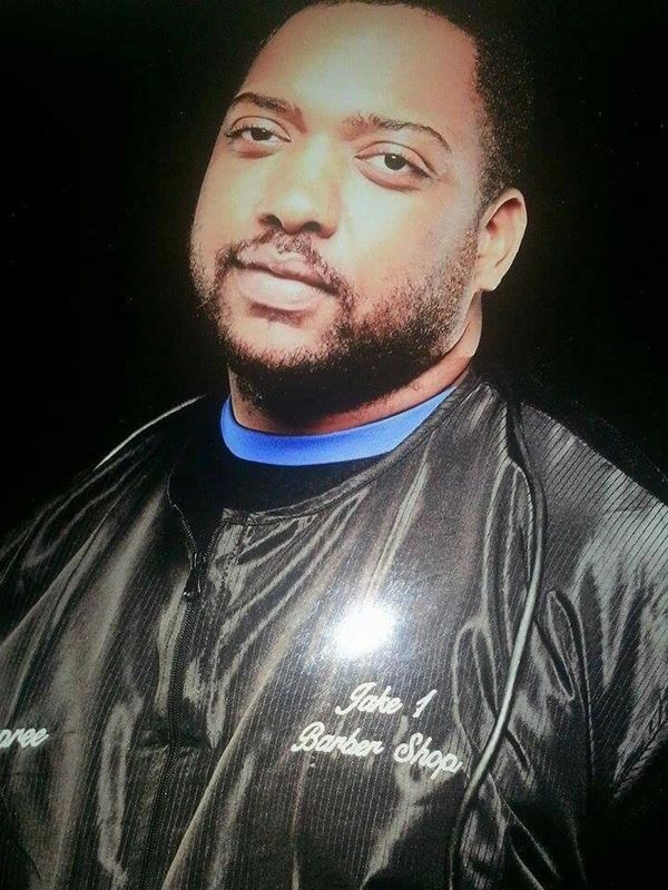 Dupree Board Member-at-Large supporting community outreach and youth engagement at Kurrency Kidz