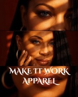 Make It Work Apparel Store
