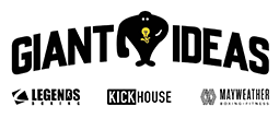 The KickHouse's Logo