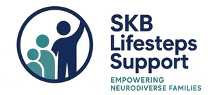 SKB Life Steps