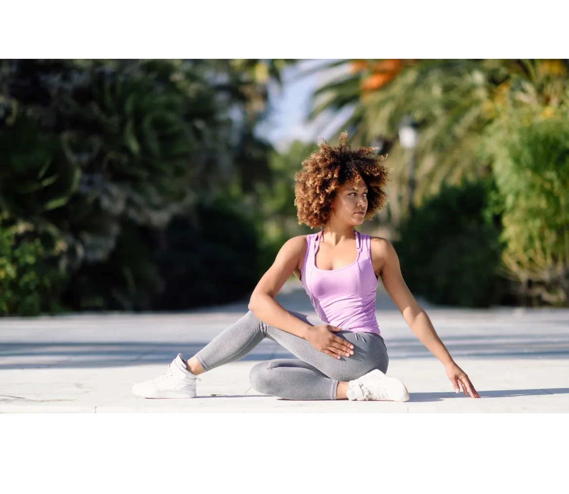 Arista Yoga And Holistic Wellness Group