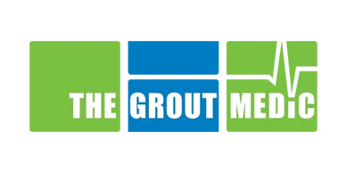 the grout medic tile cleaning