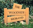 The Woodside Bigband