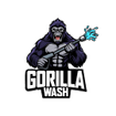 Gorilla Wash