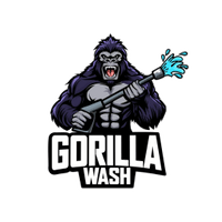 Gorilla Wash