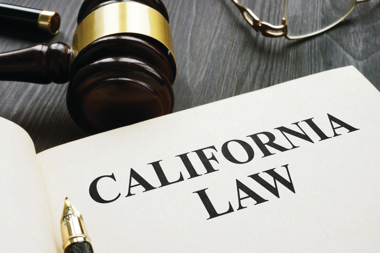 Pro Se Guide to Filing a Lawsuit in California