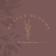Beaded Blooms
