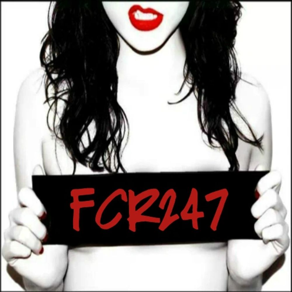 Fcr247 Logo 