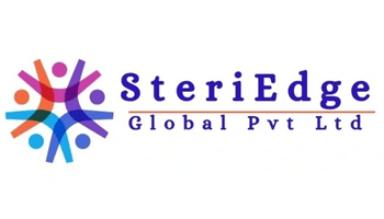 Steriedge Global Private Limited