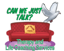 Can we Just Talk Therapy & Coaching Svcs