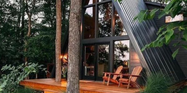 Sudfaton mobile houses 