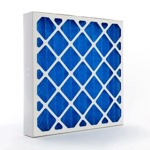 Standard and bespoke sizes of all pre-filter panel available.