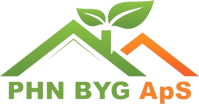 PHN BYG ApS